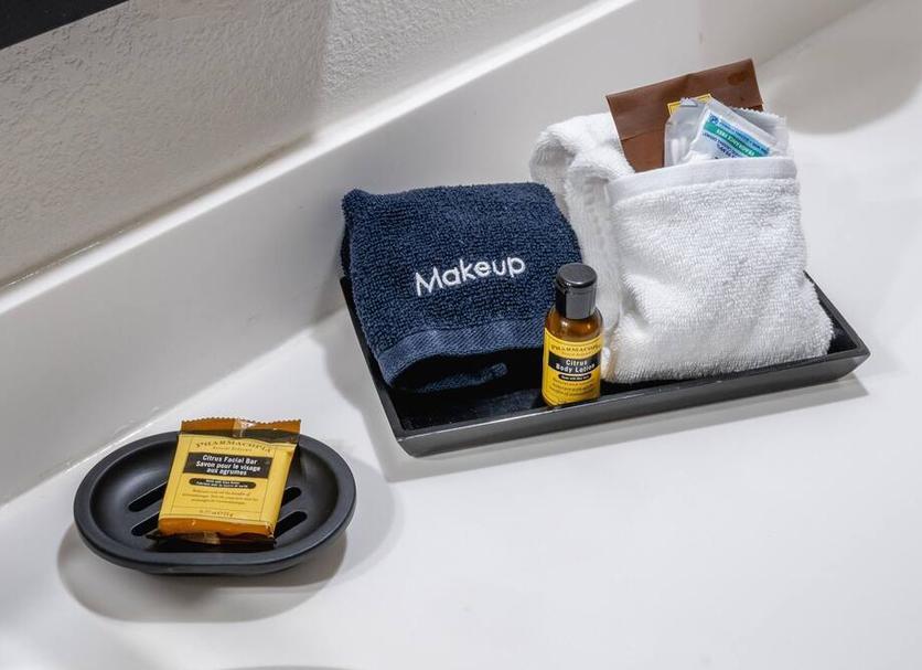 Room amenity Photo