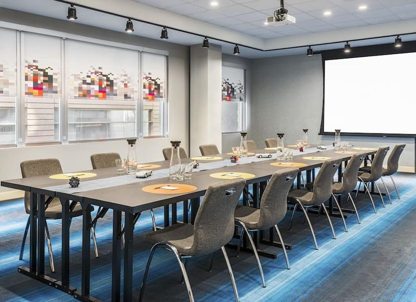 Conference room Photo