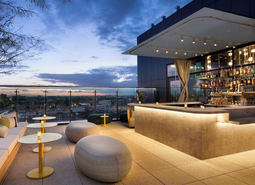 Bar Photo