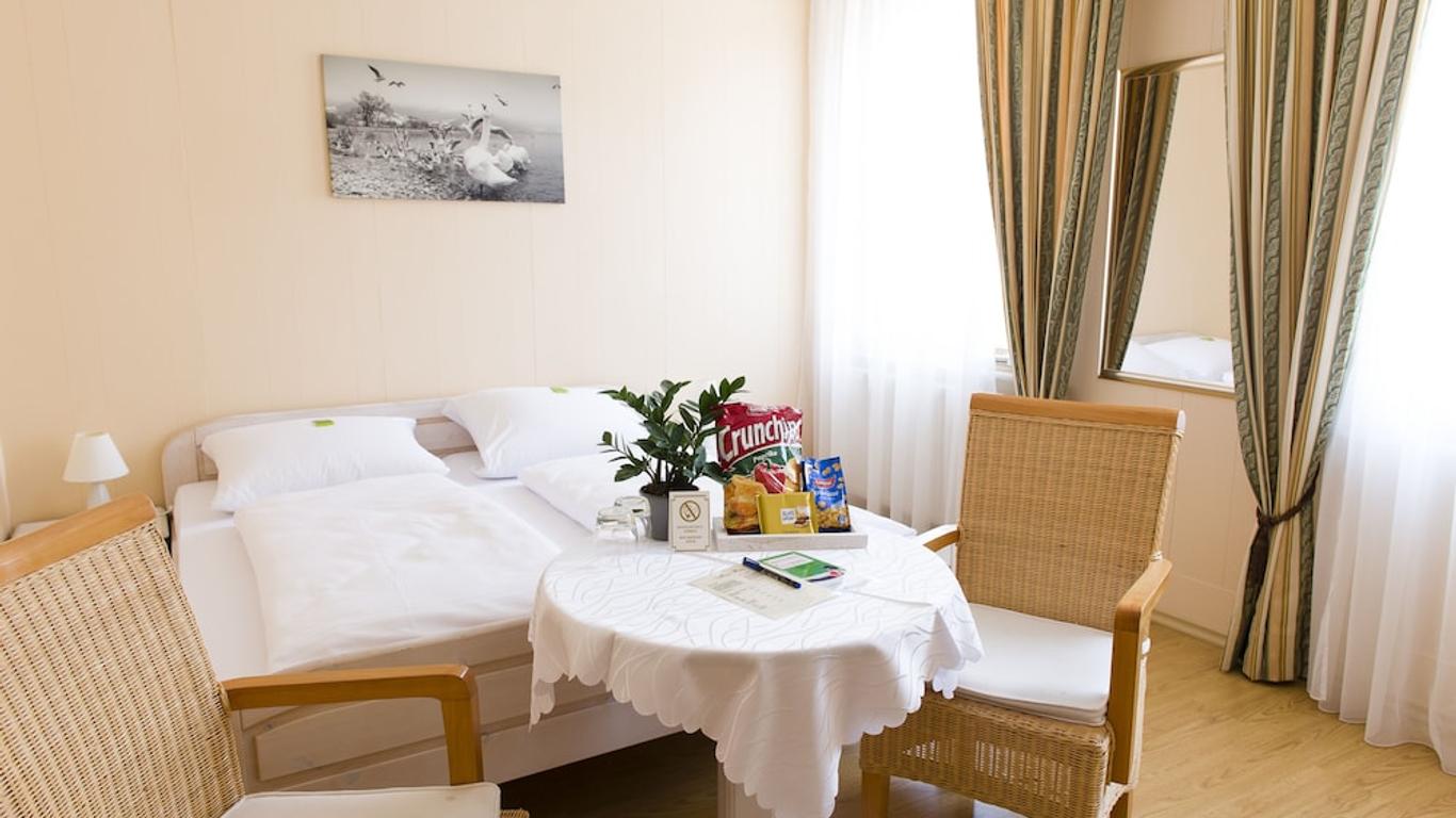 Hotel Garni Viktoria