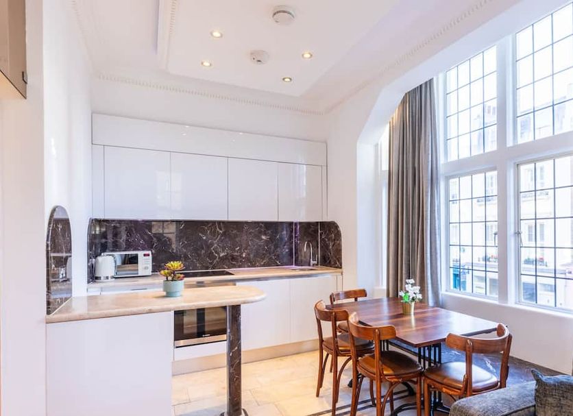 Kitchen Photo