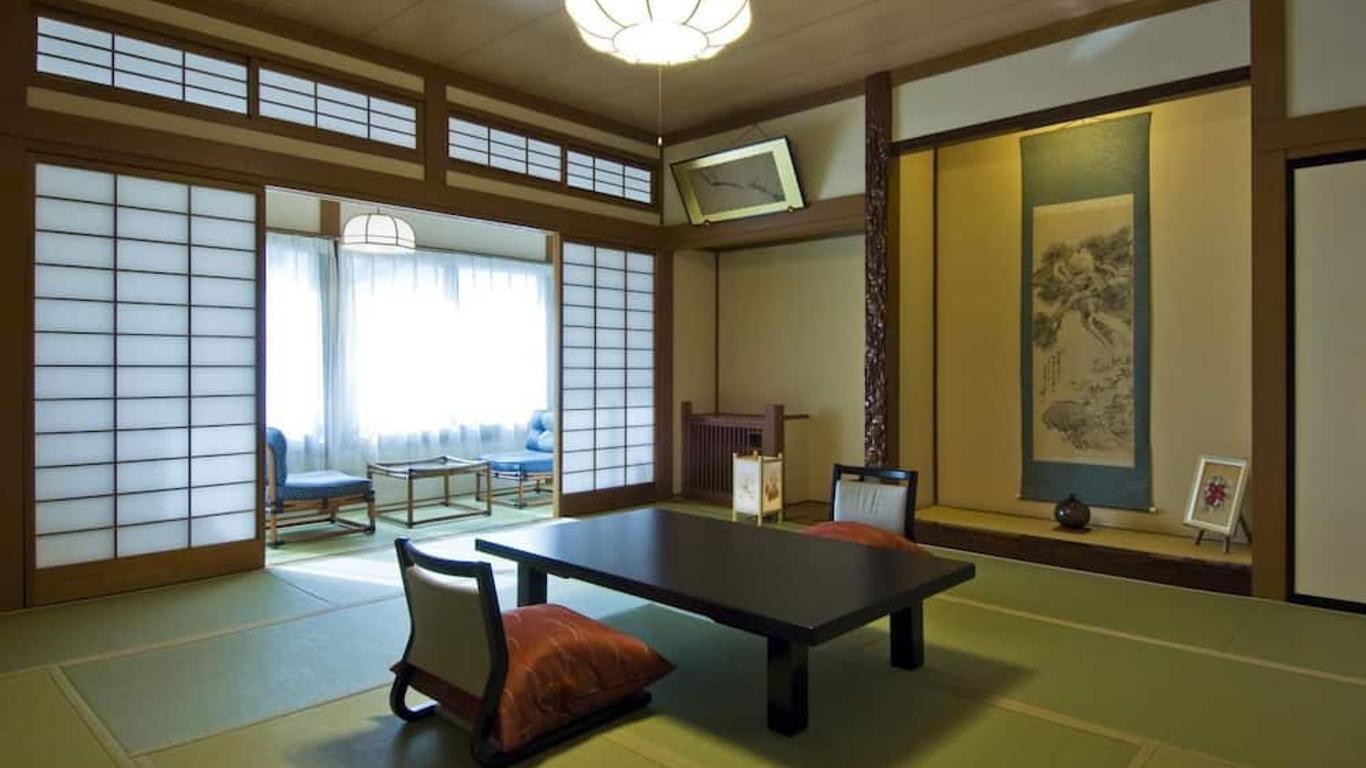Ekinariya Ryokan