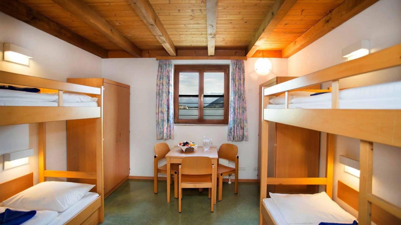 Junges Hotel Zell am See