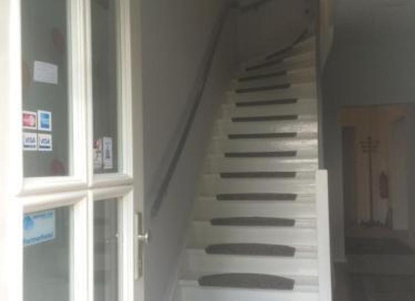 Stairs Photo