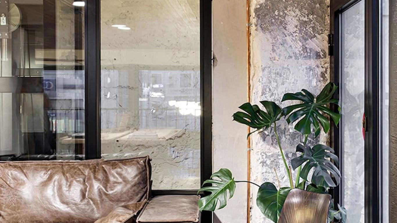 New Hotel Le Quai - Vieux Port