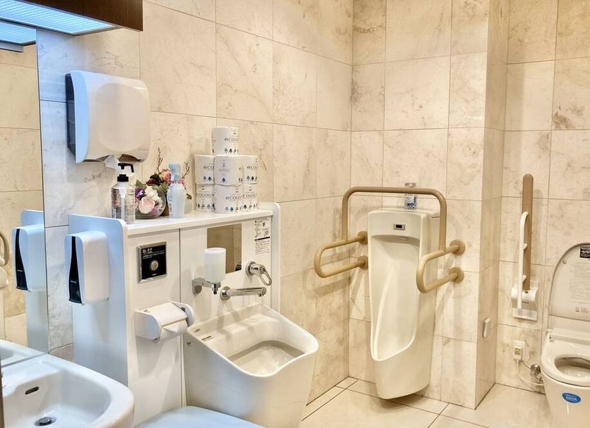 Hotel amenity Photo