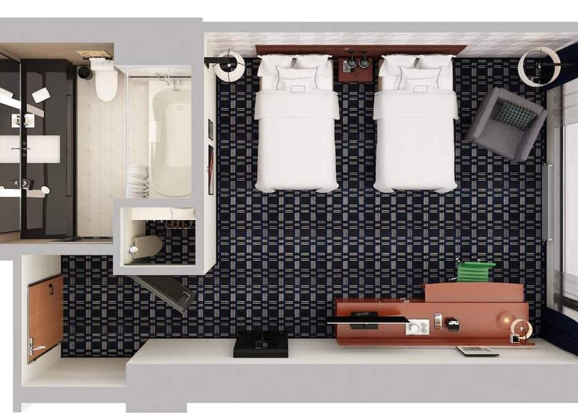 Floorplan Photo
