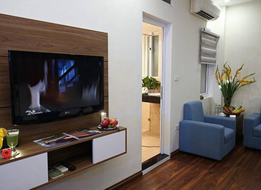 Room amenity Photo
