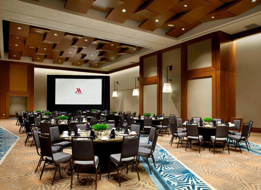 Conference room Photo