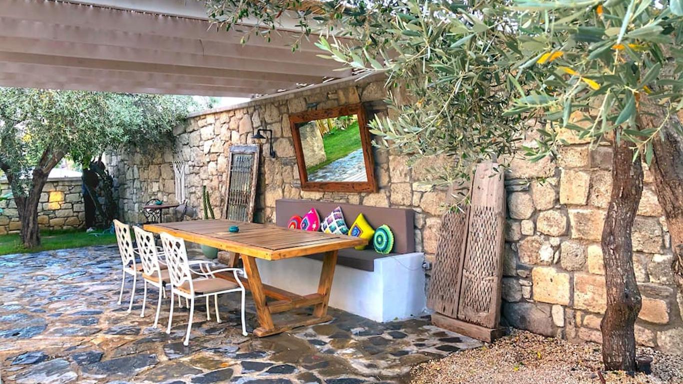 Temuçin Otel