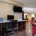 Business centre