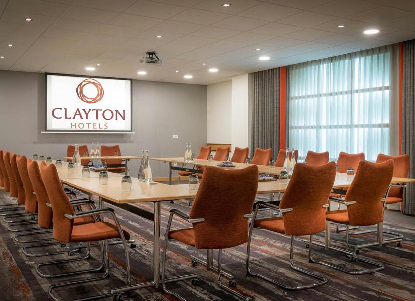 Conference room Photo