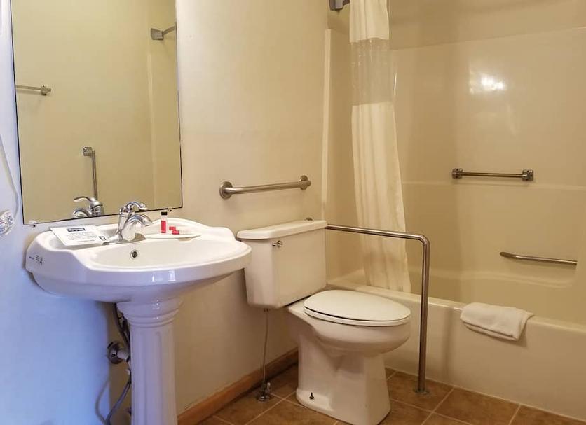 Bathroom Photo