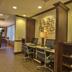 Business centre