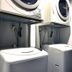 Laundry facility