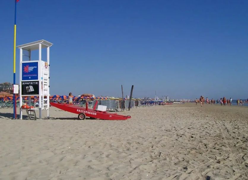 Beach Photo