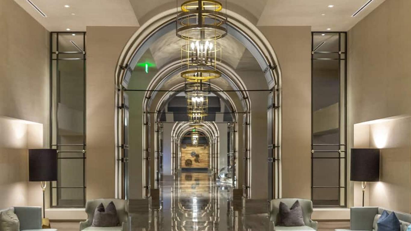 Omni Louisville Hotel