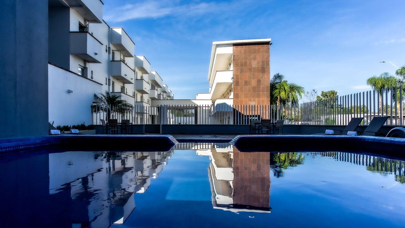 Gamma By Fiesta Inn Leon
