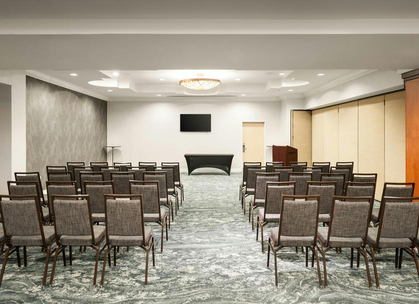 Conference room Photo