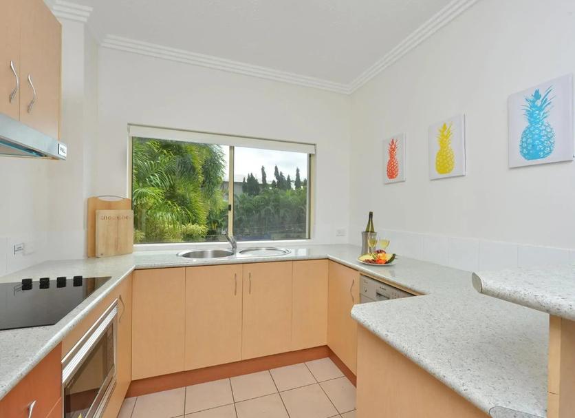 Kitchen Photo