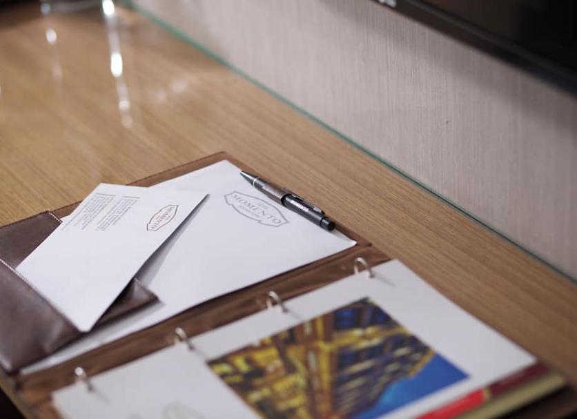 Room amenity Photo