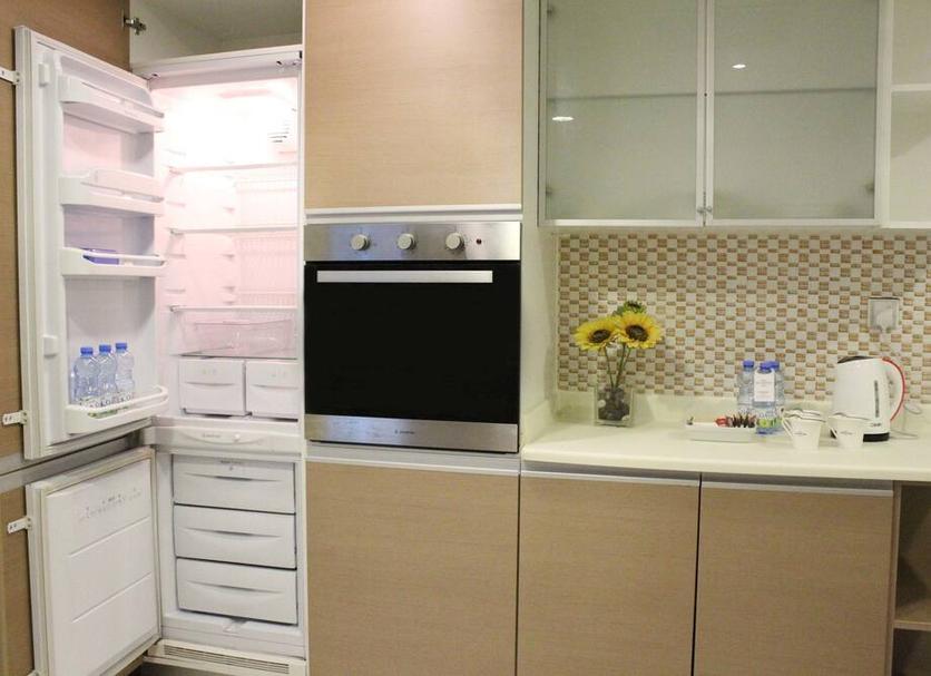 Kitchen Photo