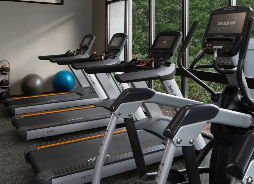 Gym Photo