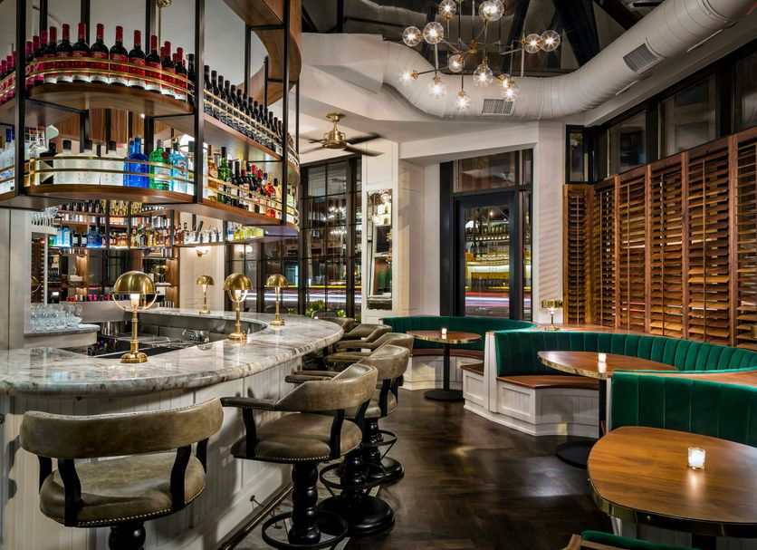Bar Photo