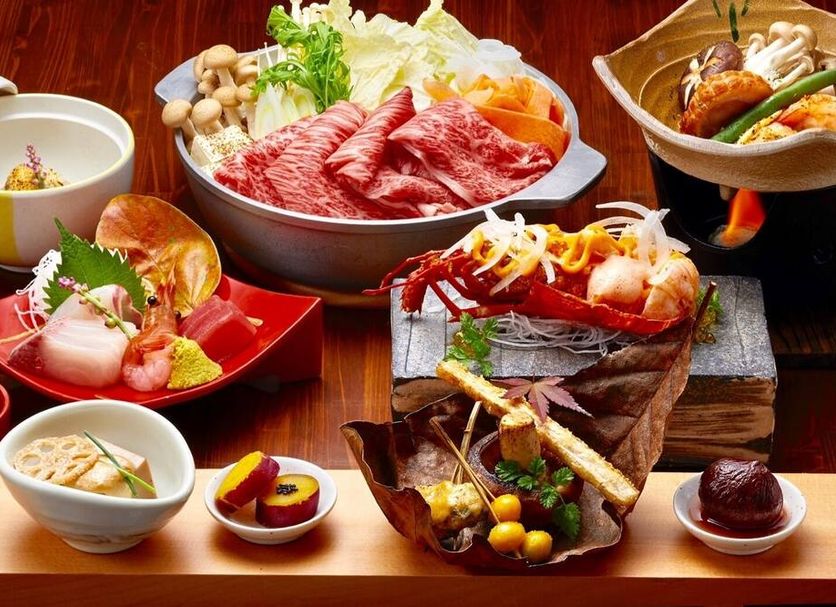 Food Photo