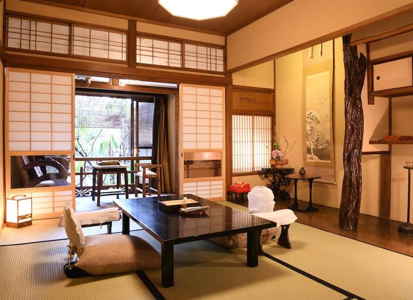 Dining room Photo