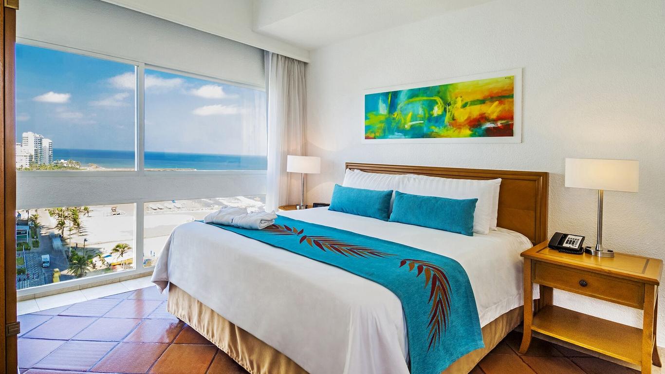 Hotel Almirante Cartagena Colombia