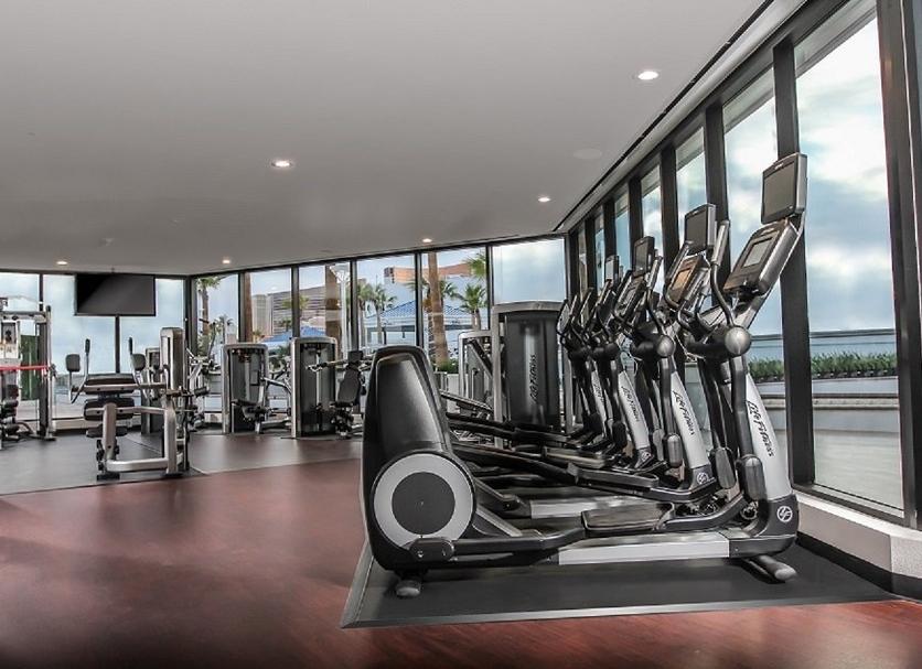 Gym Photo