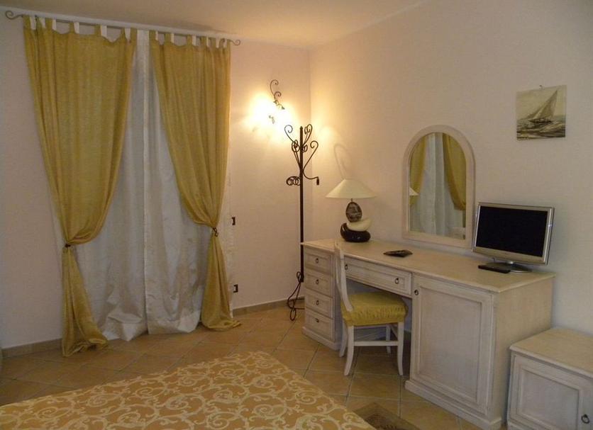 Room amenity Photo