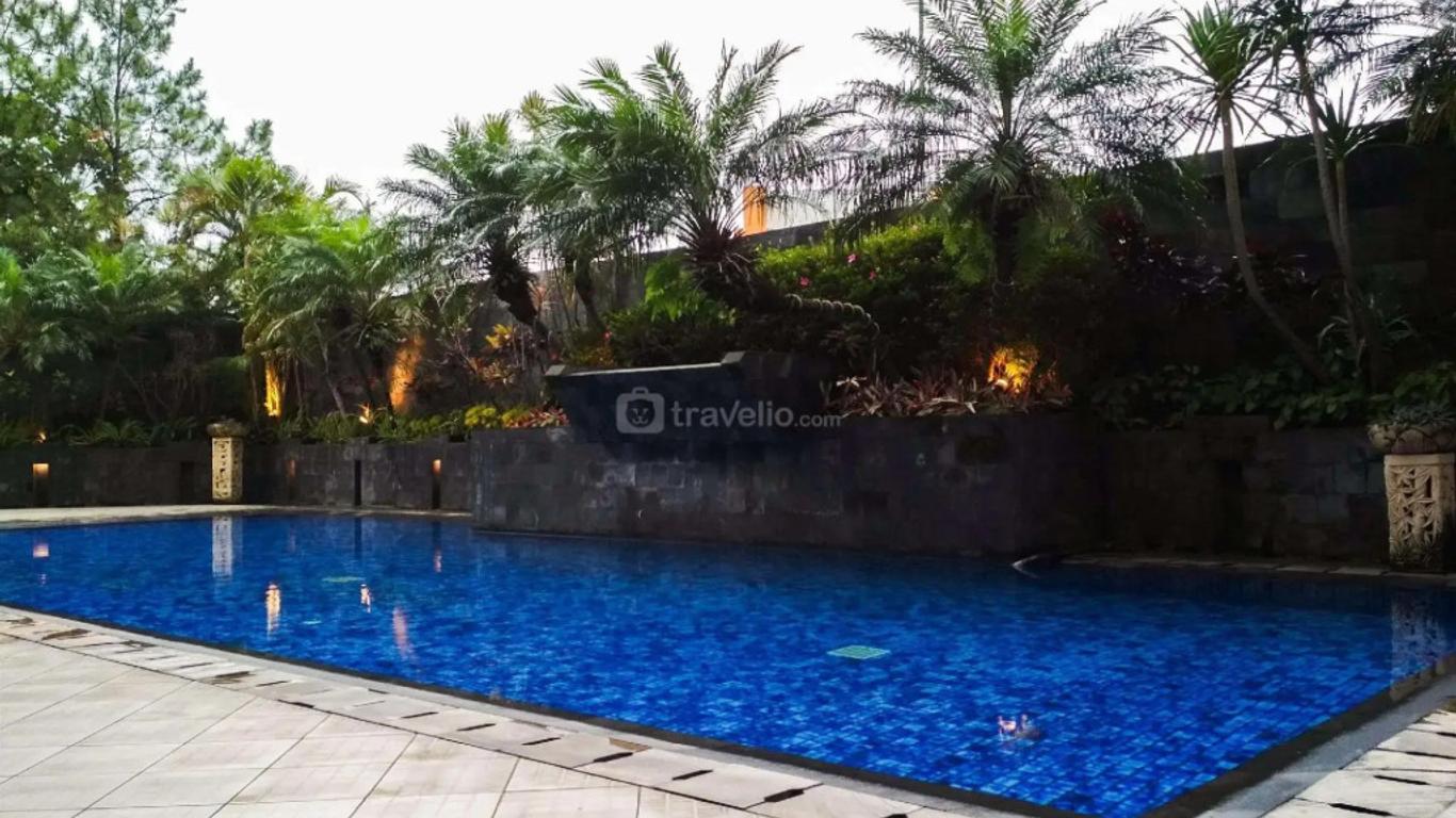 The Majesty Hotel