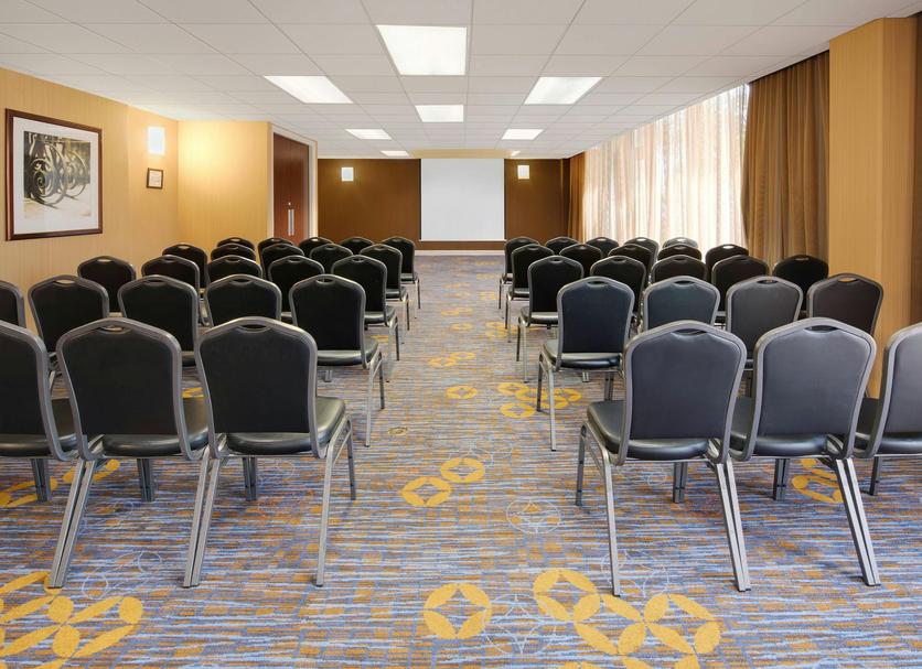 Conference room Photo