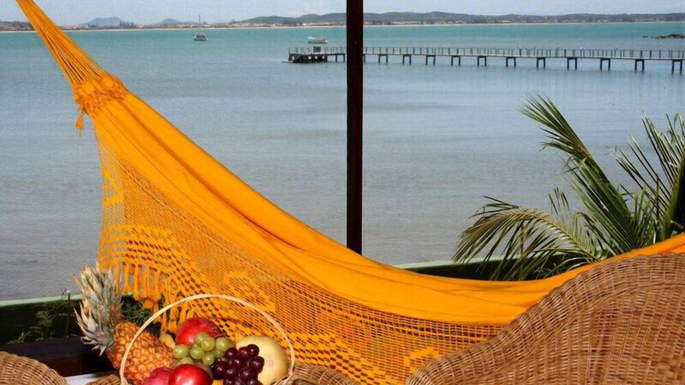 Barracuda Eco Resort Buzios