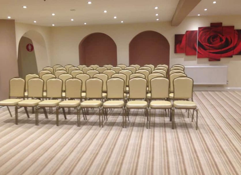 Conference room Photo