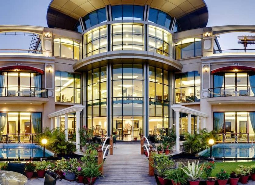 Building Photo