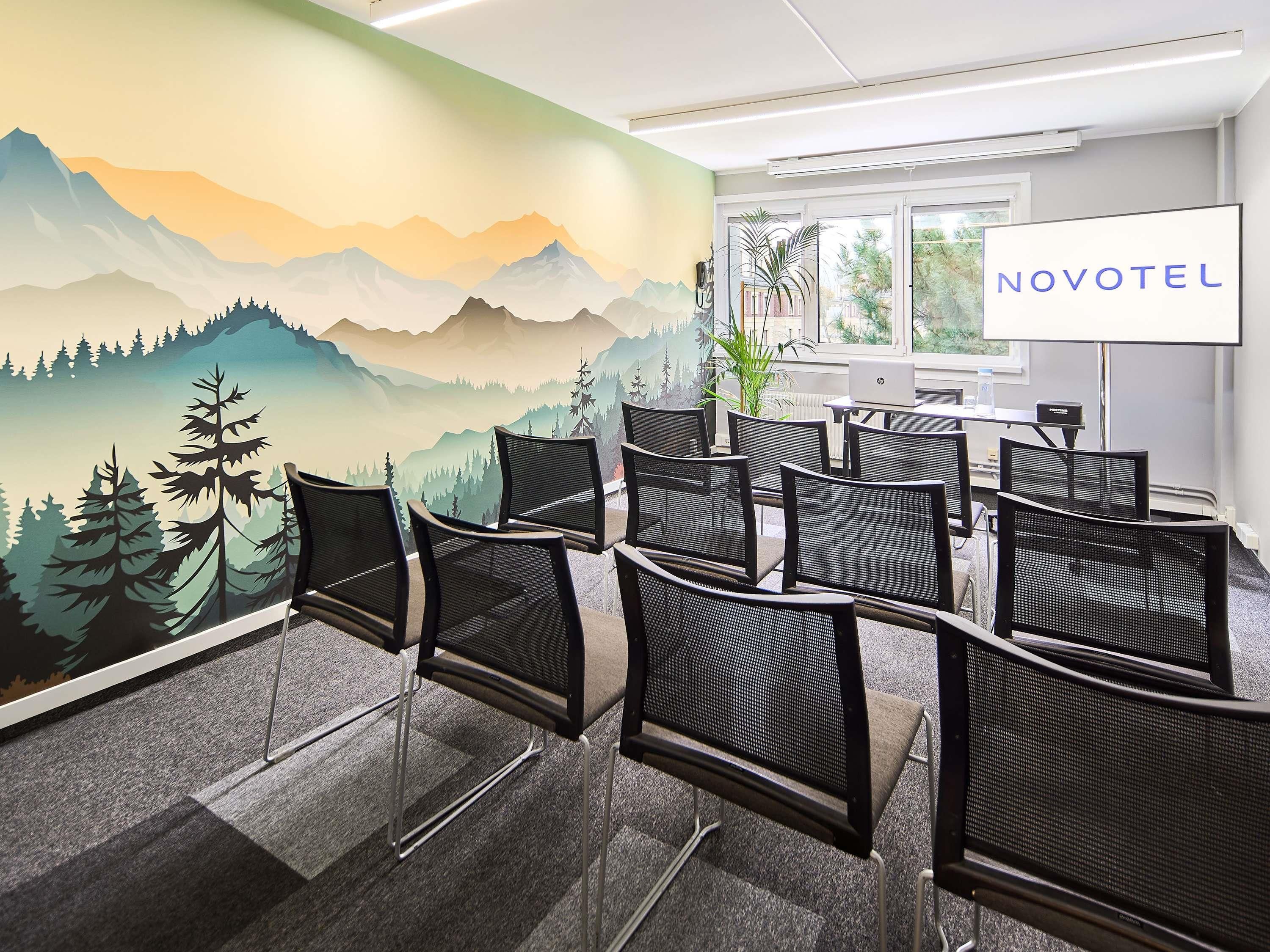 Conference room