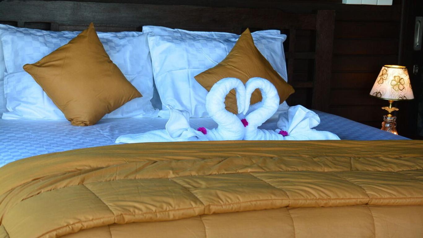 Kibata Boutique Hotel Lembongan
