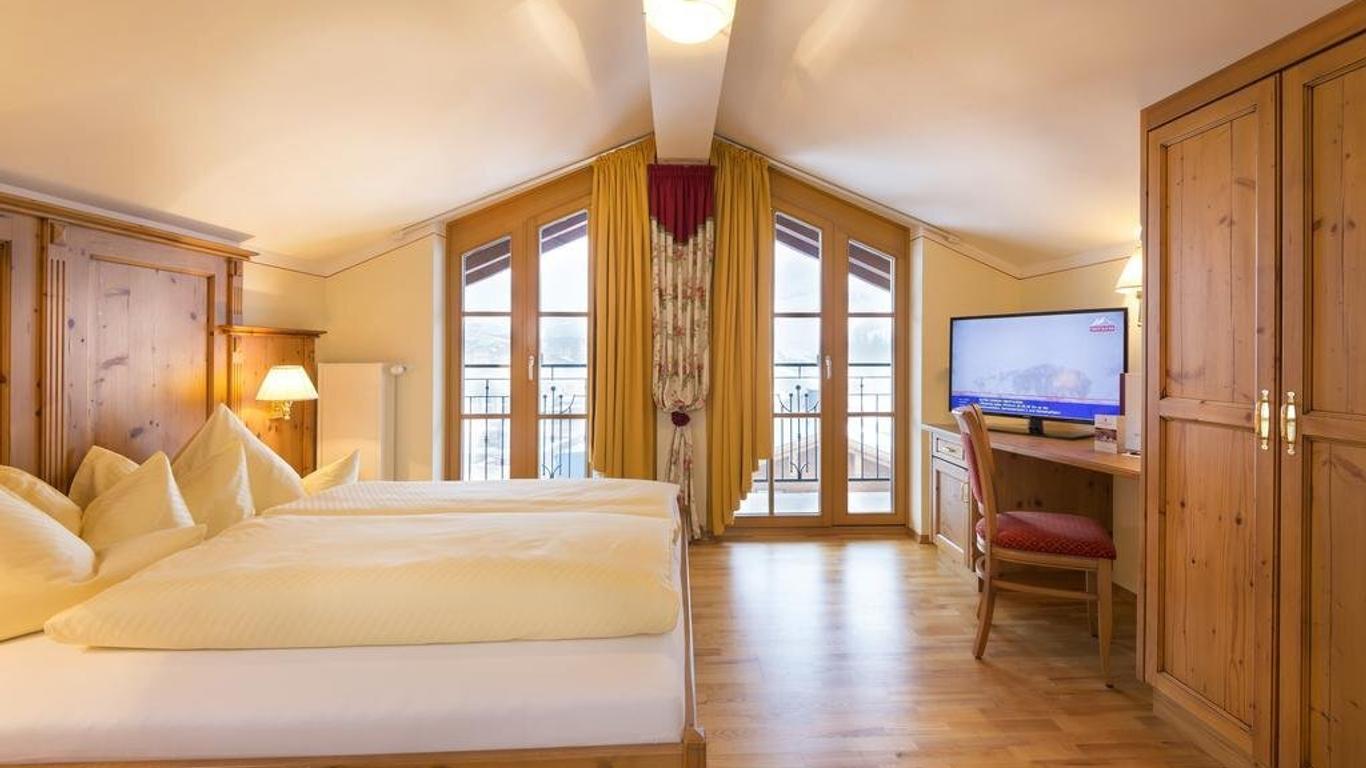 Superior Hotel Schneider Ski-in & Ski-out