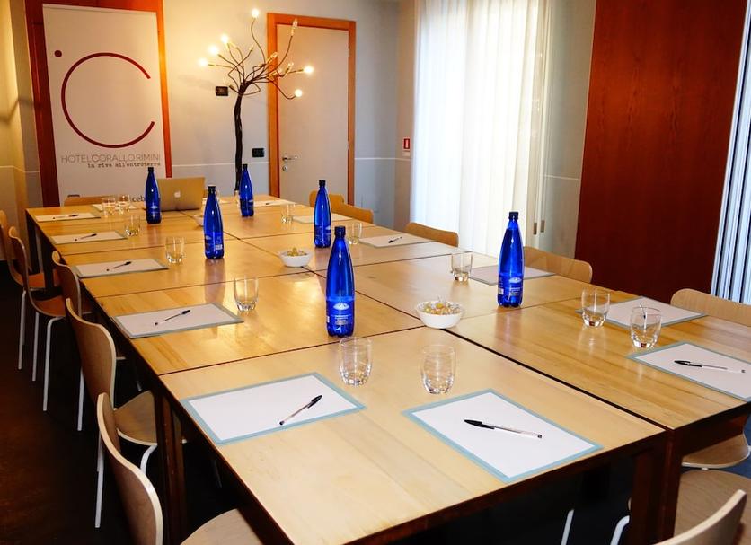 Conference room Photo