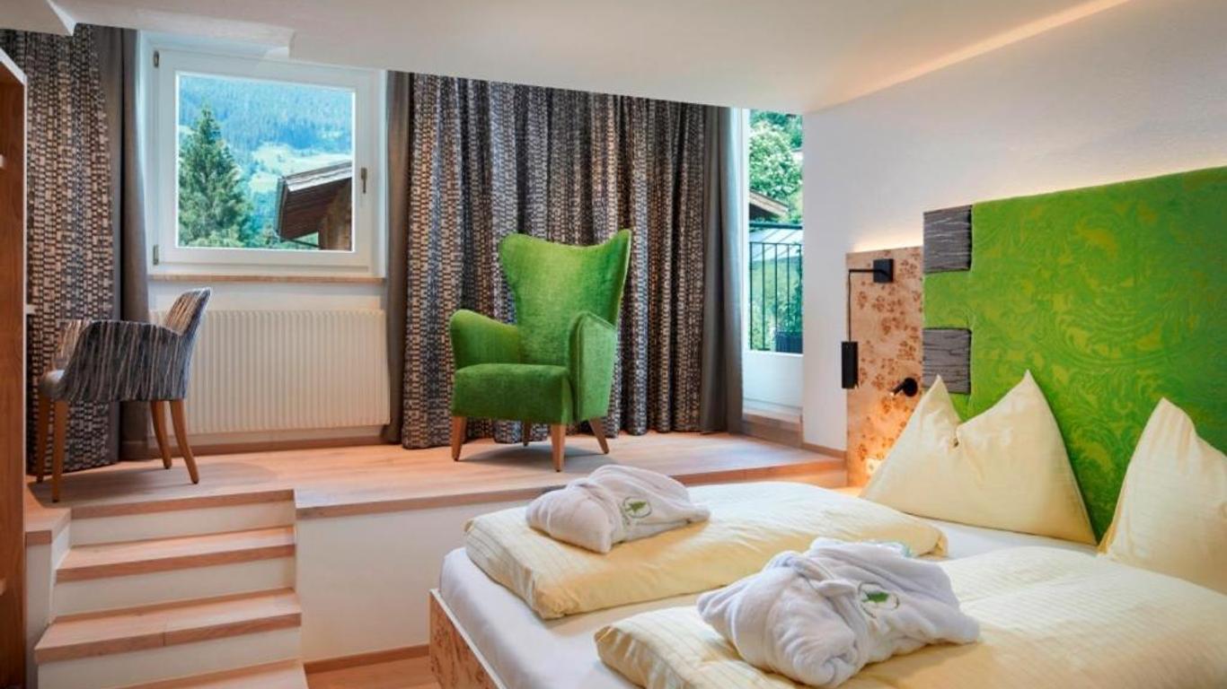 Genusshotel Fichtenhof
