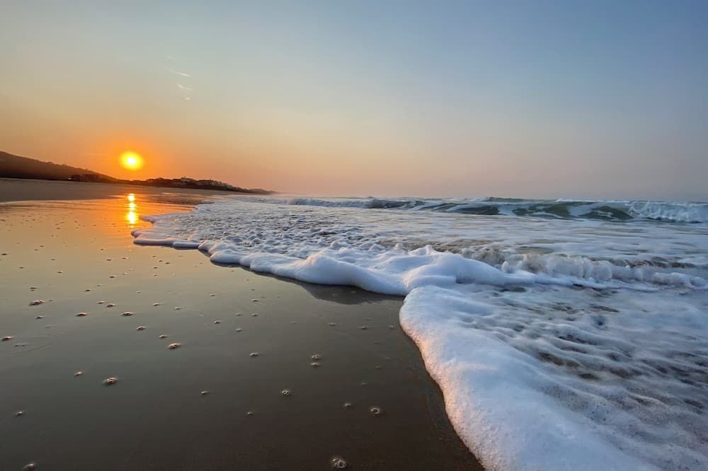 Beach Photo