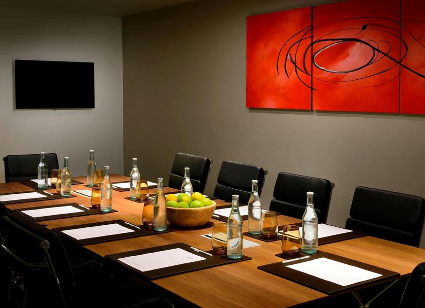 Conference room Photo