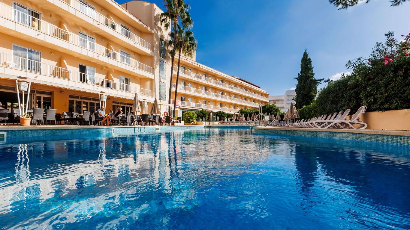 Hotel Alondra