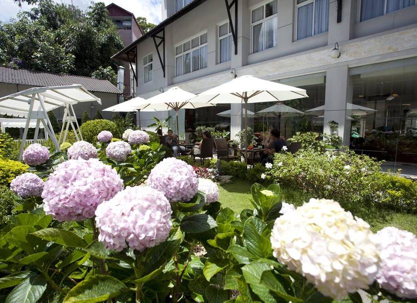 Outdoor view Photo