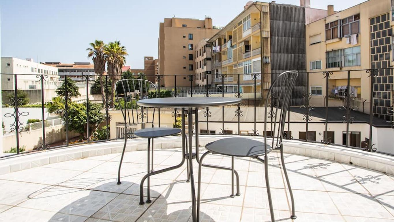 Hotel Borsalino