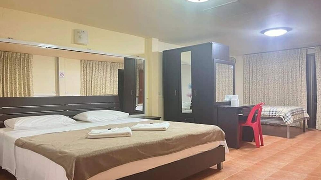 Sonya Residence