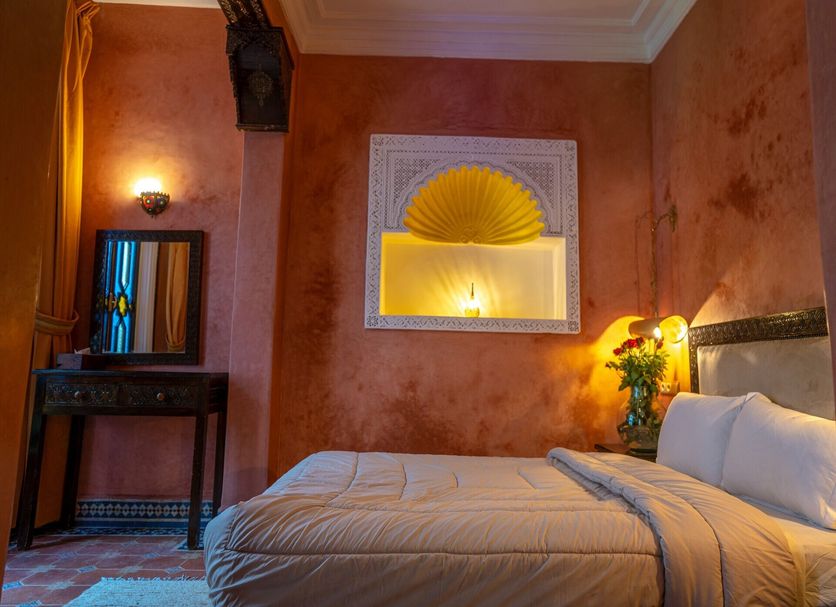 Bedroom Photo